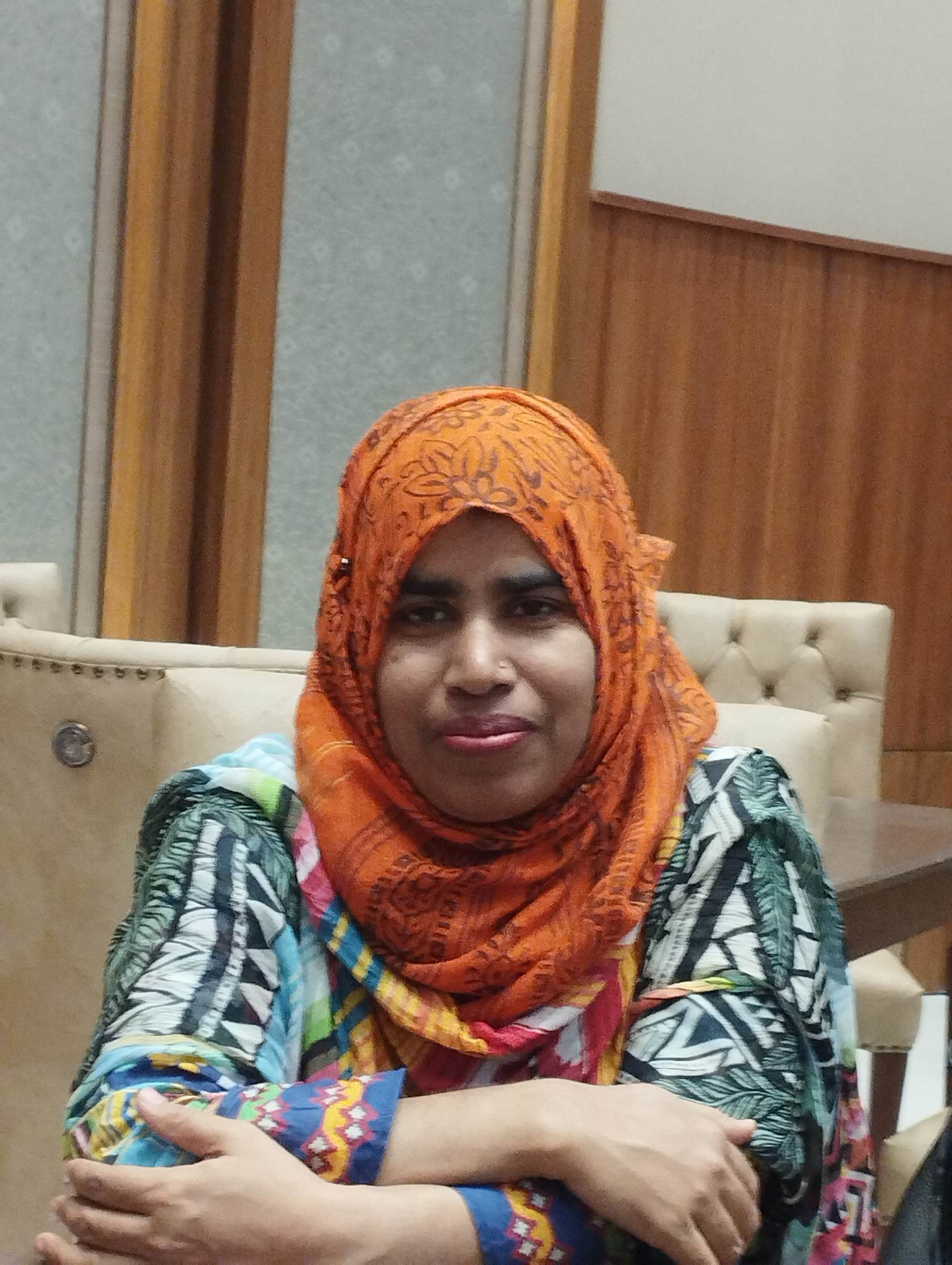 SULTANA RAZIA